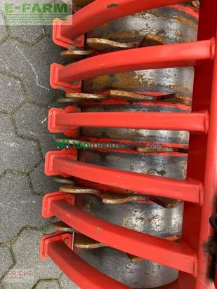 Grada rotativa - Maschio - g 275 mit zahnpackerwalze