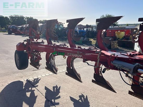 Arado - Overum - agrolux xrwt 5980 as