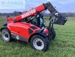Telescopica - Manitou - mlt625-75 h