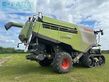 Cosechadora de Cereal - Claas - USED LEXION 760 TT