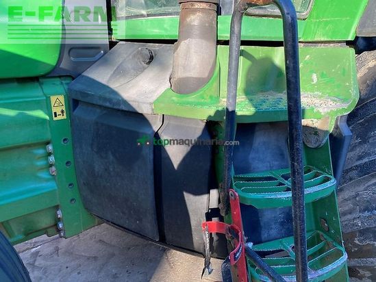 Tractor agrícola - John Deere - 8320