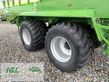 Cinta transportadora de forraje - Krone - gx 360 8930 _ fahrwerk hydr.