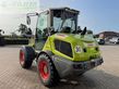 Minicargadora - Claas - torion 535