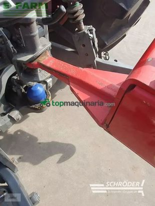 Sembradora monograno mecanica - Horsch - maestro 8.75 cc