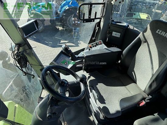 Tractor agrícola - Claas - xerion 3300 trac vc