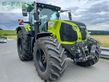 Tractor agrícola - Claas - axion 870 cmatic cebis CMATIC CEBIS