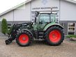 Tractor agrícola - Fendt - 514 vario med frontlæsser og frontlift