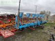 Sembradora monograno mecanica - Monosem - br 12r