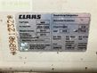 Henificador - Claas - USED LINER 3100