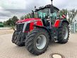 Tractor agrícola - Massey Ferguson - 8s.265