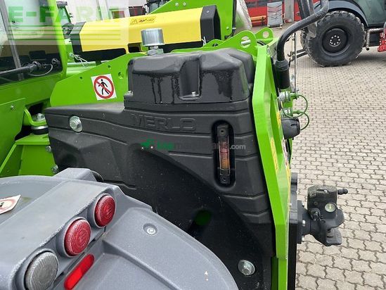 Telescopica - Merlo - tf 33.9-140