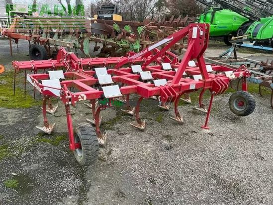 Cultivador -  - 3.50m