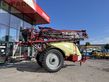 Atomizador - Hardi - navigator 4000l 27m 9tb ddz