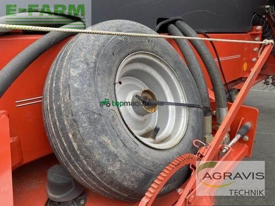 Henificador - Kuhn - ga 9321