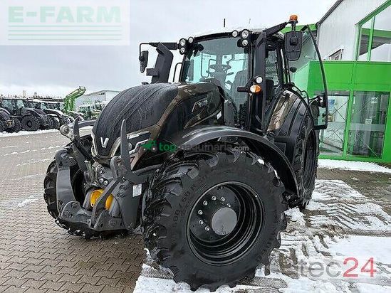 Tractor agrícola - Valtra - t235d
