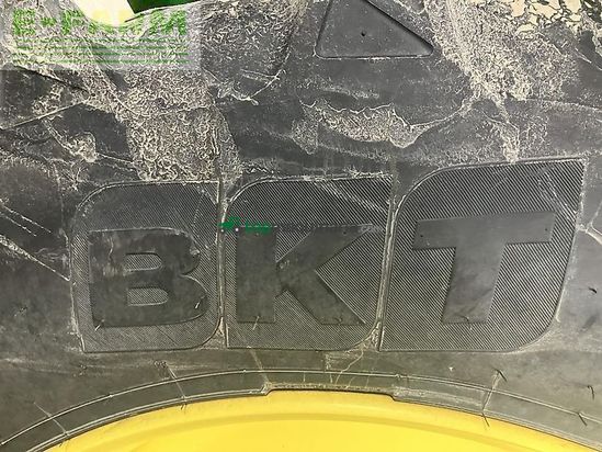 Atomizador - John Deere - r962i powrspray™