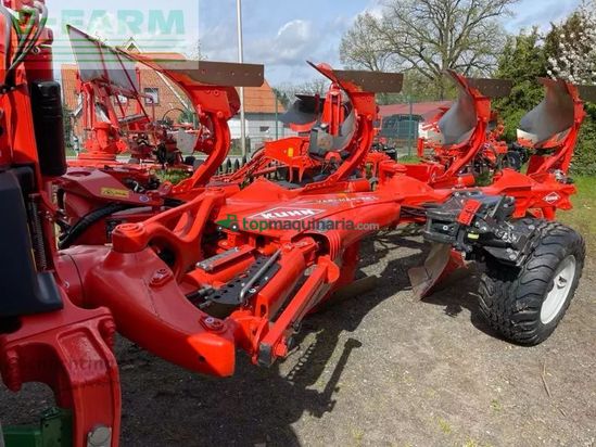 Arado - Kuhn - varimaster l4eh80101 duoliner