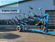 Arado - Lemken - diamant 16 + variopack