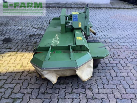 Cortacésped manual - Krone - easy cut 28p