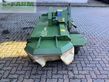 Cortacésped manual - Krone - easy cut 28p