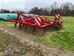 Cultivador - Horsch - terrano 4 fx