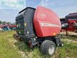 Empacadora gigant -  - presse vicon rv4116