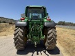 Tractor agrícola - John Deere - 6820