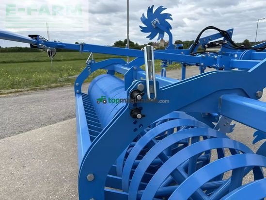 Cultivador - Lemken - karat 10 / 300