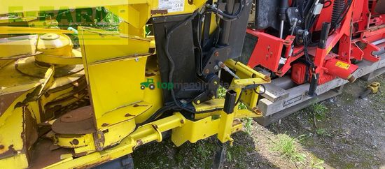 Cabezal - John Deere - 375 Plus