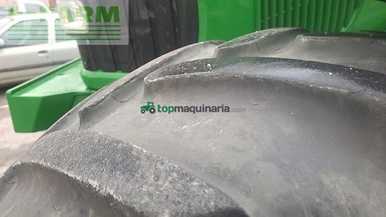 Tractor agrícola - John Deere - 6620