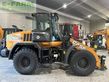 Minicargadora - Case IH - 521g