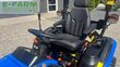 Tractor agrícola - Solis - h26 hst med frontlæsser