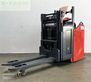 Elevadora - Linde - d 12 hp sp ion 1161-00