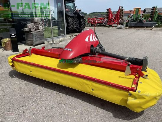 Cortacésped manual - Fella - sm 3060 fp-kc