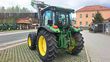 Tractor agrícola - John Deere - 5720 premium