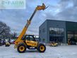 Minicargadora - JCB - 542-70 agri xtra telehandler (st25428)