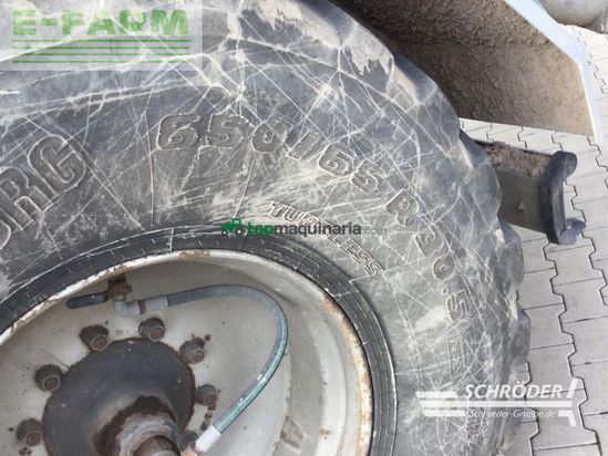 Cisterna - Kotte - vtl 18500