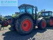 Tractor agrícola - Claas - axion 810 c-matic