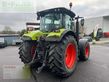 Tractor agrícola - Claas - arion 650