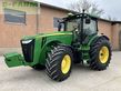 Tractor agrícola - John Deere - 8310r powr shift *motor neu*