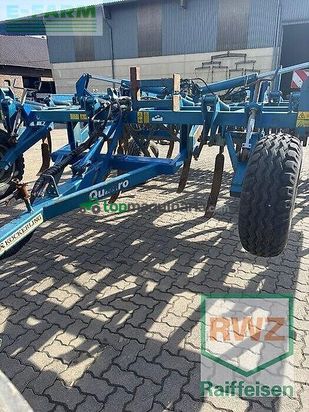 Cultivador - Kockerling - quaddro 460