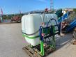 Pulverizador Solano Horizonte de 800 litros