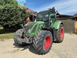 Tractor agrícola - Fendt - 716 vo vario