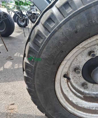 Henificador - Deutz-Fahr - vf6912 fanex 1103 c