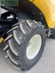 Cosechadora de Cereal - New Holland - cr8.90