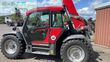 Telescopica - Weidemann - t7042