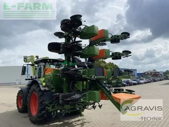 Sembradora monograno mecanica - Amazone - precea 6000-2cc