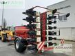 Sembradora monograno mecanica - Horsch - maistro 12 cc