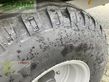 Volquet - Fliegl - edk 60 fox