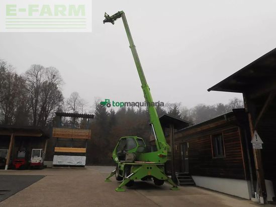 Telescopica - Merlo - 35.13 ks roto